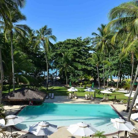 Iara Beach Hotel Boutique Салвадор Екстер'єр фото