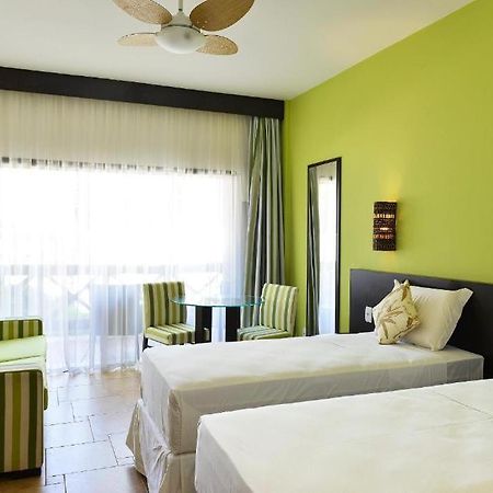 Iara Beach Hotel Boutique Салвадор Екстер'єр фото