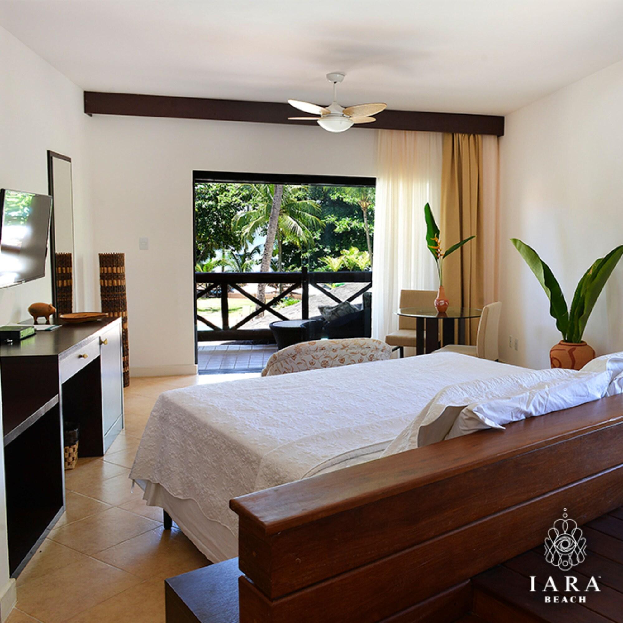 Iara Beach Hotel Boutique Салвадор Екстер'єр фото