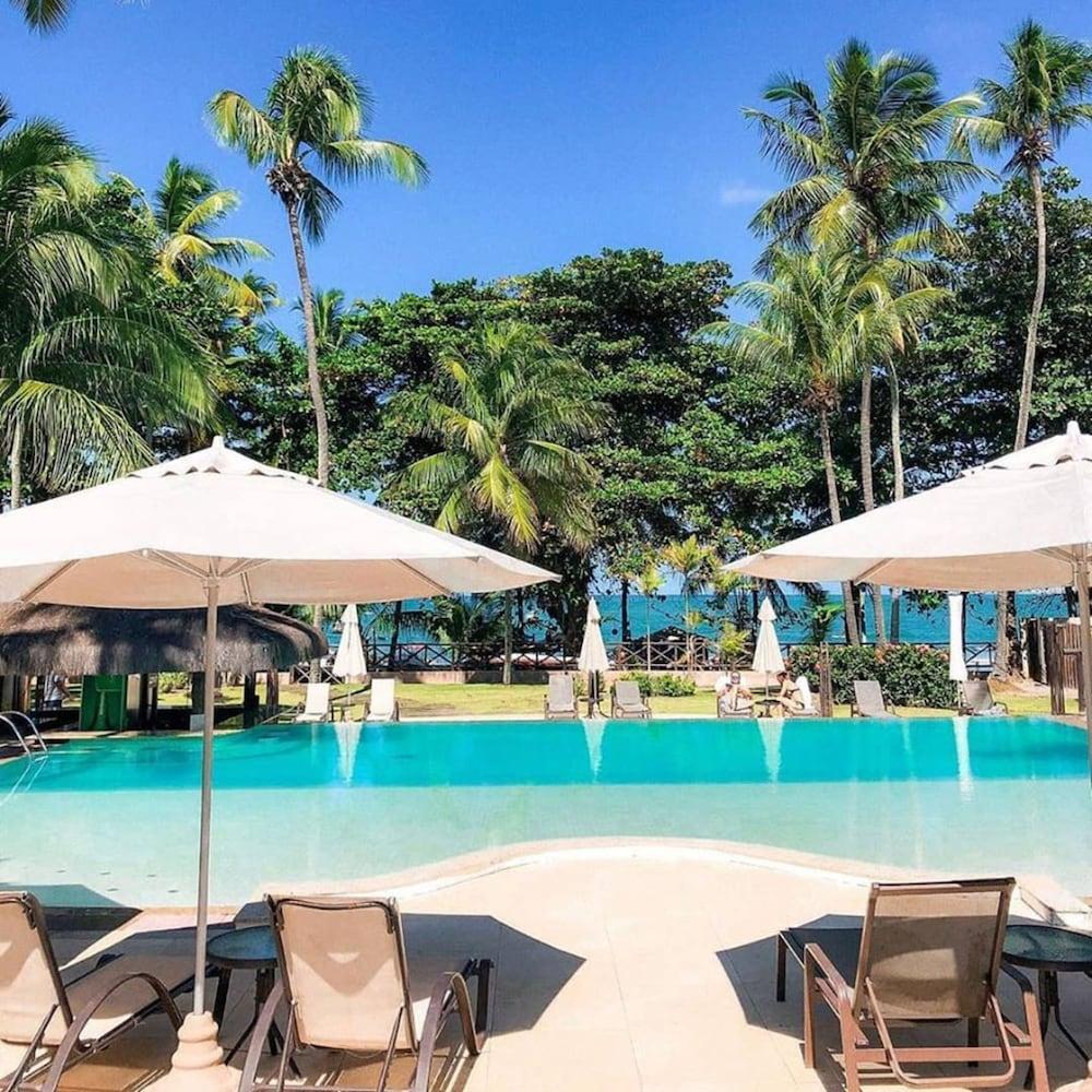 Iara Beach Hotel Boutique Салвадор Екстер'єр фото
