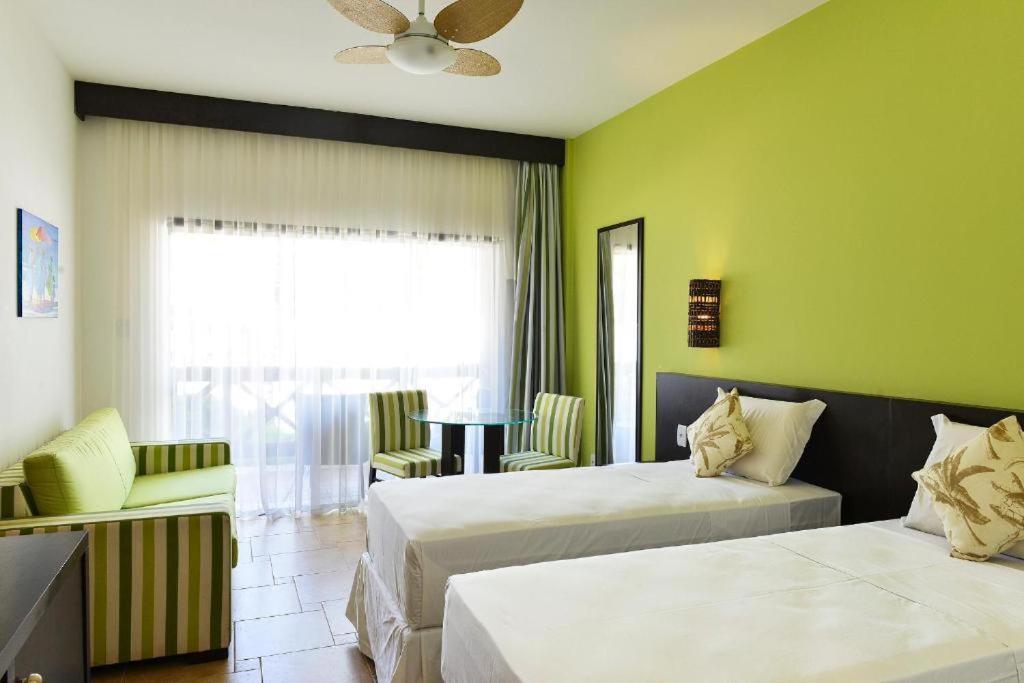 Iara Beach Hotel Boutique Салвадор Екстер'єр фото