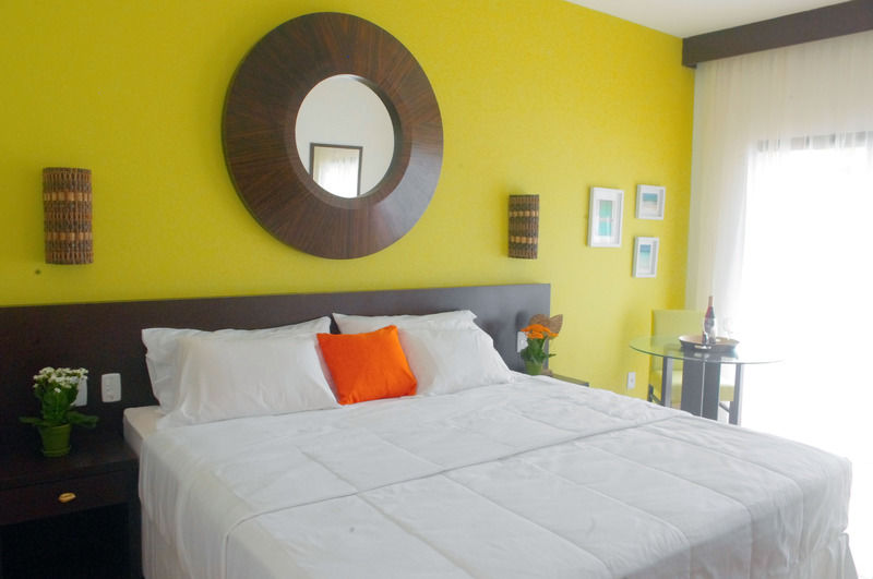 Iara Beach Hotel Boutique Салвадор Екстер'єр фото