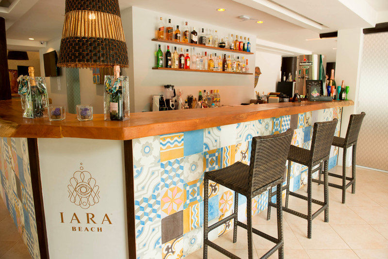 Iara Beach Hotel Boutique Салвадор Екстер'єр фото