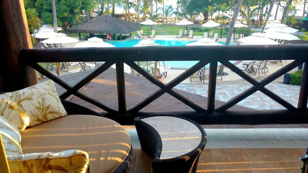 Iara Beach Hotel Boutique Салвадор Екстер'єр фото