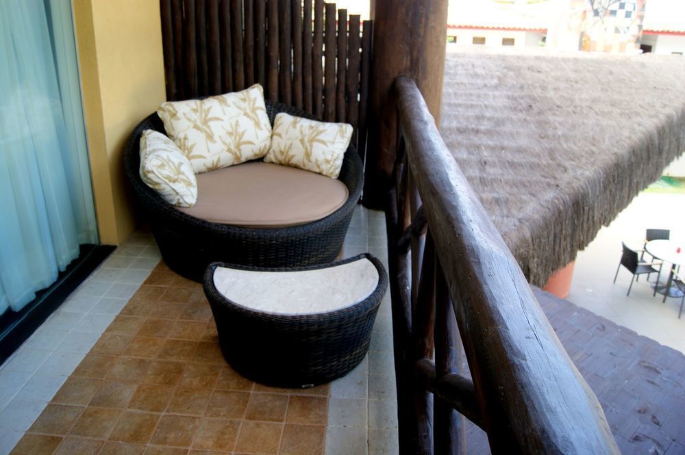 Iara Beach Hotel Boutique Салвадор Екстер'єр фото