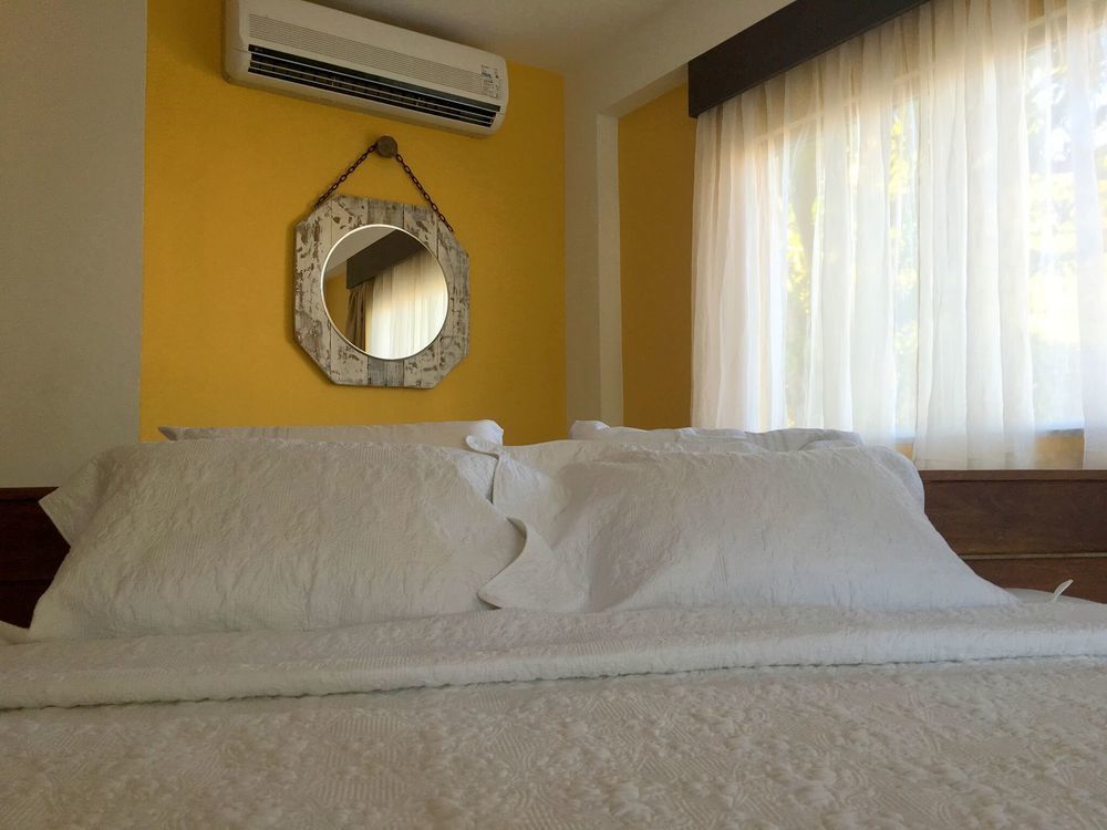 Iara Beach Hotel Boutique Салвадор Екстер'єр фото