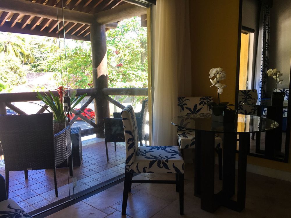 Iara Beach Hotel Boutique Салвадор Екстер'єр фото