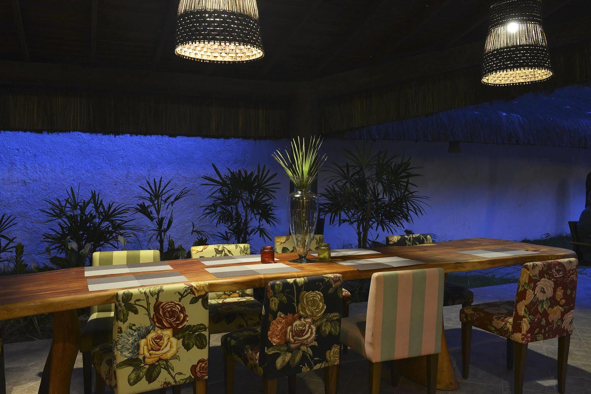 Iara Beach Hotel Boutique Салвадор Екстер'єр фото