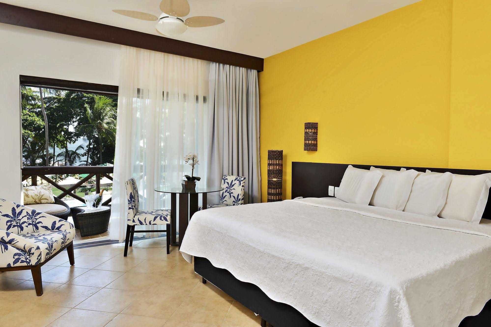 Iara Beach Hotel Boutique Салвадор Екстер'єр фото