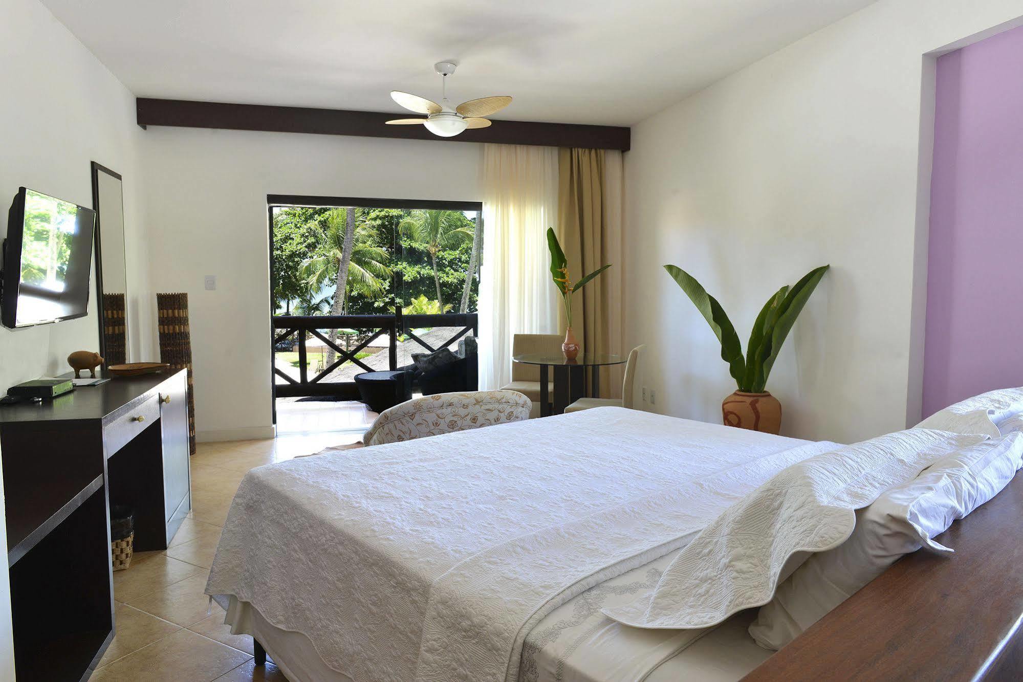 Iara Beach Hotel Boutique Салвадор Екстер'єр фото
