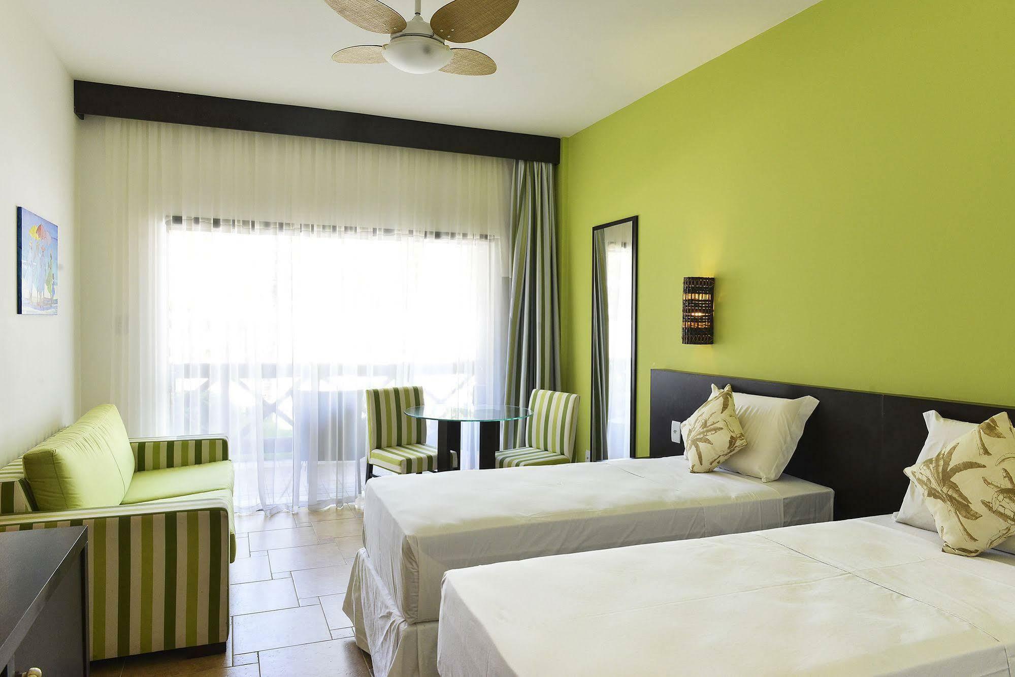 Iara Beach Hotel Boutique Салвадор Екстер'єр фото